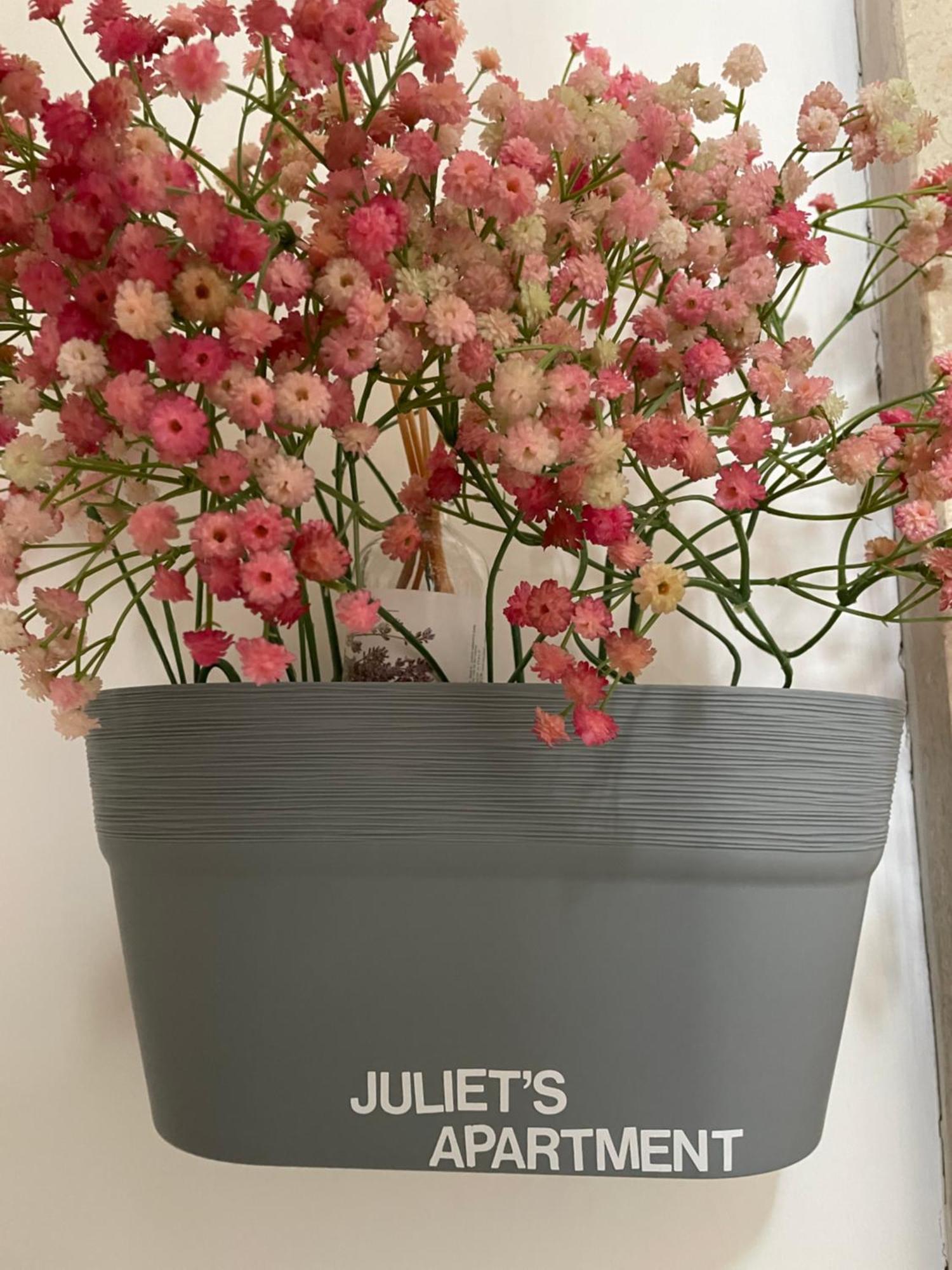 Juliet'S Apartment Verona Dış mekan fotoğraf