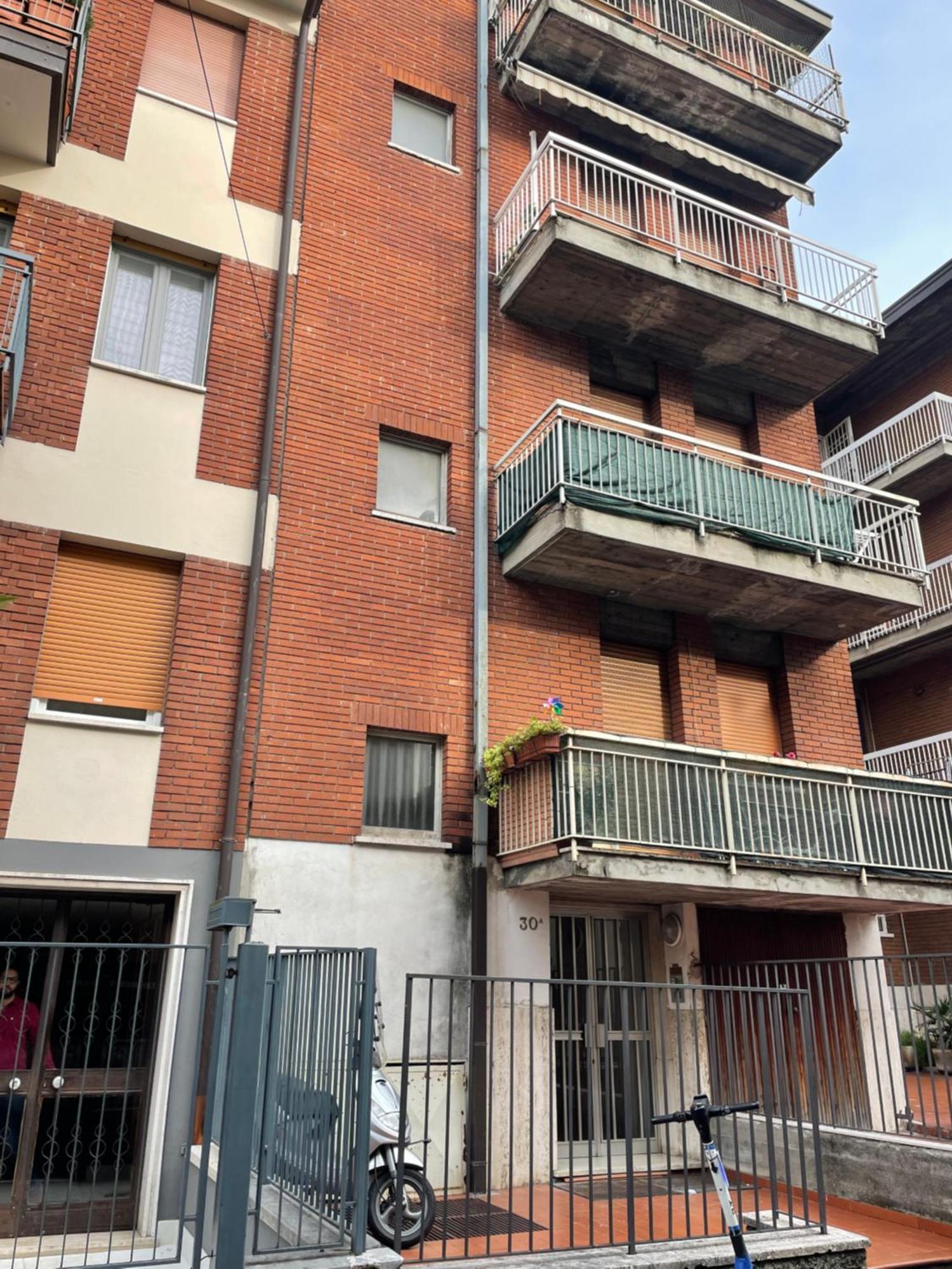 Juliet'S Apartment Verona Dış mekan fotoğraf