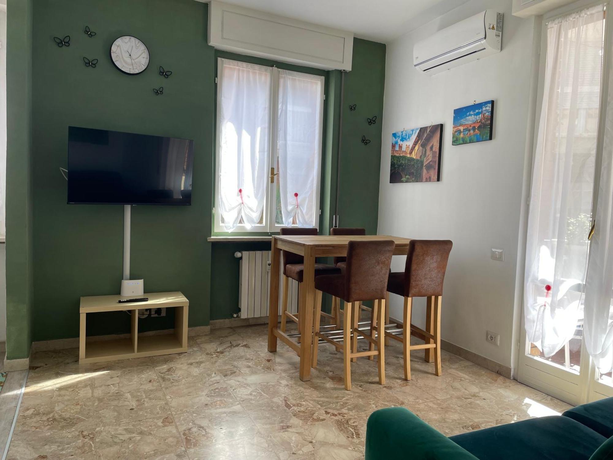 Juliet'S Apartment Verona Dış mekan fotoğraf